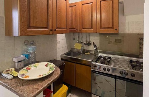 Bolotana Apartment | 94 m² Apartment ∙ 2 bedrooms ∙ 3 guests