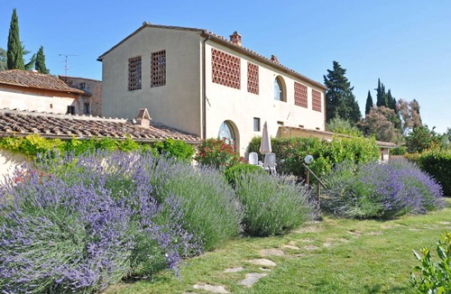 Tavarnelle Val di Pesa Apartment | 95 m² Apartment ∙ 3 bedrooms ∙ 8 guests