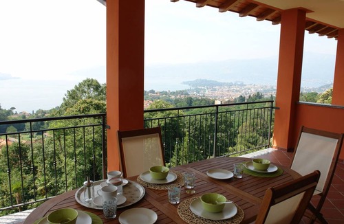 Cargiago Apartment | 95 m² Apartment ∙ 2 bedrooms ∙ 5 guests