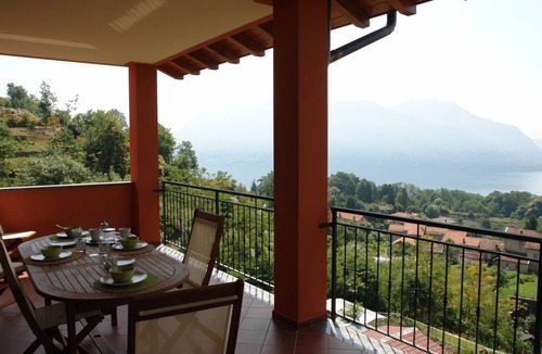 Cargiago Apartment | 95 m² Apartment ∙ 2 bedrooms ∙ 5 guests
