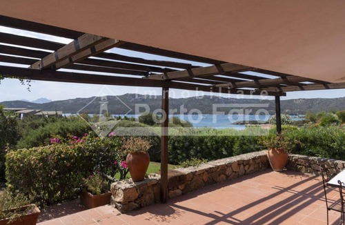 Capo d'Orso Apartment | 95 m² Apartment ∙ 4 bedrooms ∙ 7 guests