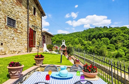 Greve in Chianti House | 95 m² House ∙ 2 bedrooms ∙ 6 guests