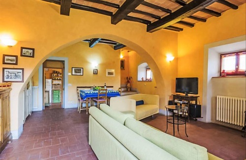 Greve in Chianti House | 95 m² House ∙ 2 bedrooms ∙ 6 guests