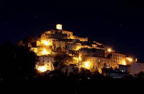 Arcevia House | 95 m² House ∙ 3 bedrooms ∙ 6 guests