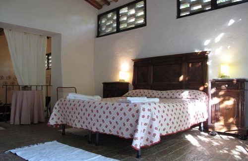 Barberino Tavarnelle Apartment | 95 m² Apartment ∙ 1 bedroom ∙ 2 guests