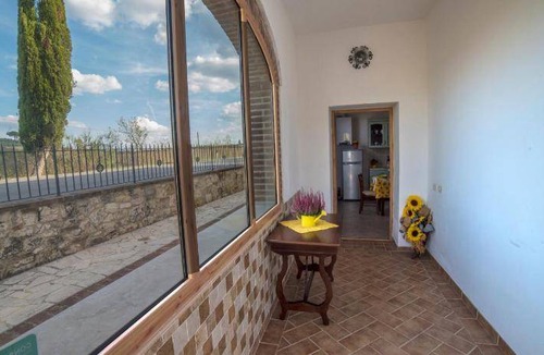Ponte di Gabbiano Apartment | 95 m² Serviced apartment ∙ 2 bedrooms ∙ 7 guests