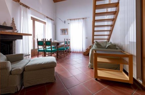 Valdidentro Apartment | 96 m² Apartment ∙ 2 bedrooms ∙ 5 guests