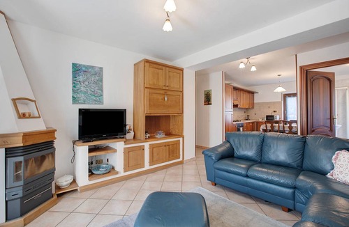 Ampaillant Apartment | 97 m² Apartment ∙ 2 bedrooms ∙ 4 guests