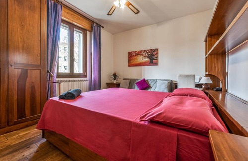 Savena Apartment | 98 m² Apartment ∙ 2 bedrooms ∙ 127 guests
