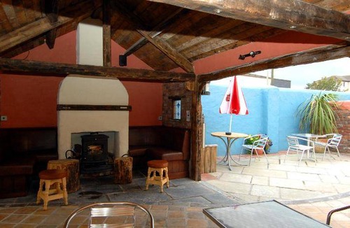 Donaghadee Bed & Breakfast | 99 m² Bed and breakfast ∙ 2 bedrooms ∙ 6 guests