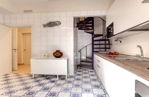 Santissima Annunziata Apartment | A 300m2 Florentine historic pearl close to Piazza del Duomo di Firenze