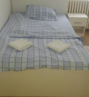 Grbavica Hostel | A&A