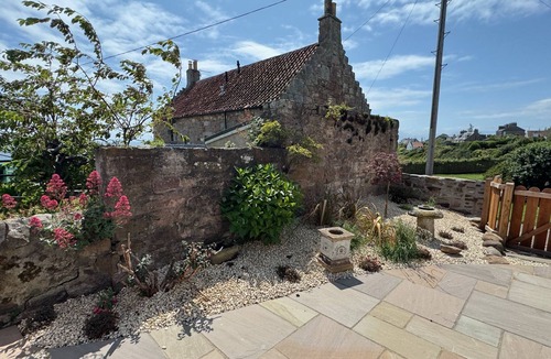 Crail Cottage | A beautiful ground floor apartment - Sleeps 6