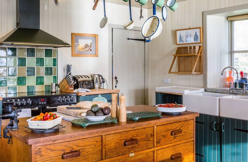 Isle of Arran Other | A beautiful & remote farmhouse on the Isle of Arran with outstanding sea views