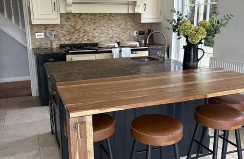 Newquay Cottage | A beautiful spacious property that sleeps 8 and welcomes dogs