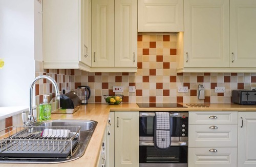 Montrose Cottage | A beautifully renovated cottage in the country, with the most amazing views.