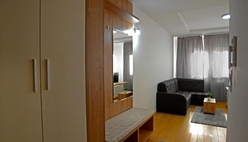 Novi Beograd Apartment | A Blok A8