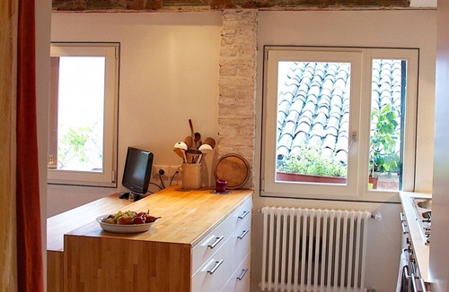Cannaregio Apartment | A bright charming apartment with a pleasant sight and refined details