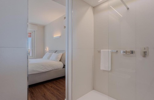 Lesa Apartment | A Ca' di Chiara e Fabio - Panoramica Lago Maggiore