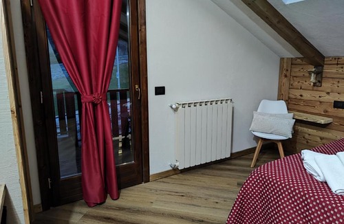 Aymavilles House | A casa da Elide