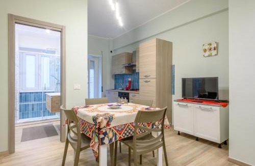 Prenestino-Labicano Apartment | "A casa dei Nonni" House near the metro C