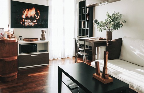 Province of Bologna Apartment | A Casa dello Steno - Rustic uniqueness