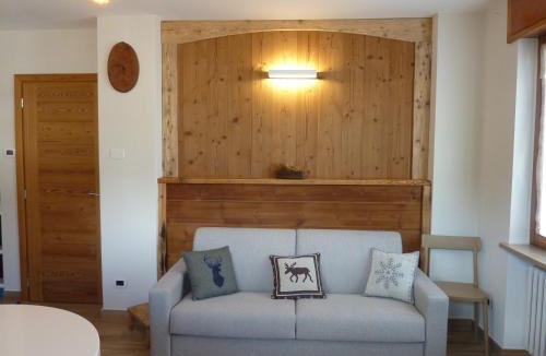 Saint-Pierre Apartment | A Casa di Agnese - Alloggio in Valle d'Aosta 2camere e 2bagni - IT007O63C2YO8DATJE