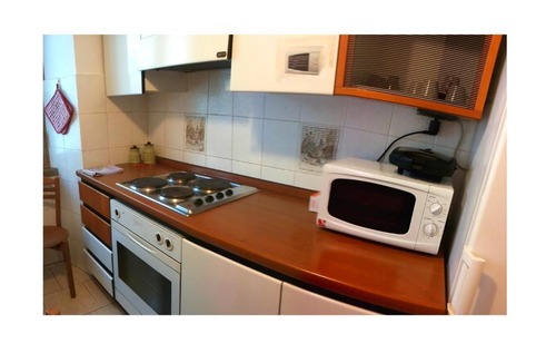 San Giovanni Apartment | A casa di Bianca