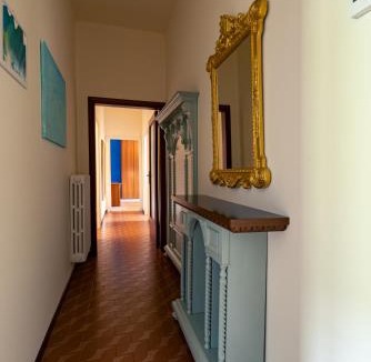 Fabriano House | A Casa di Cri