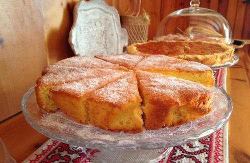Pertica Bassa Bed & Breakfast | A Casa di Gianni e Mari