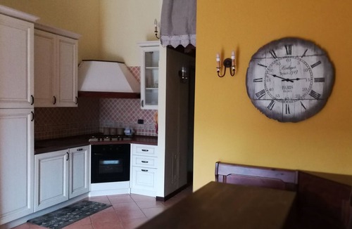 Ateleta Apartment | "A casa di Gio" beautiful attic near Roccaraso