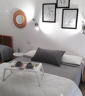 Santa Marinella Apartment | A Casa Di Laura