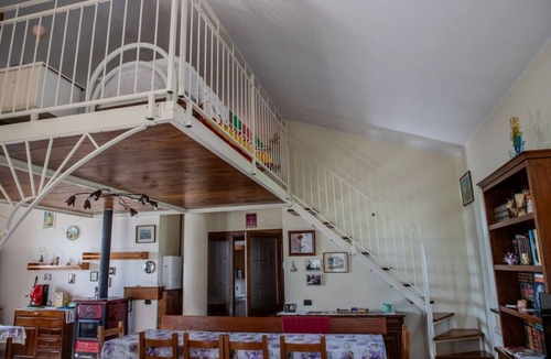 Mondavio House | A Casa di Lea - Mondavio