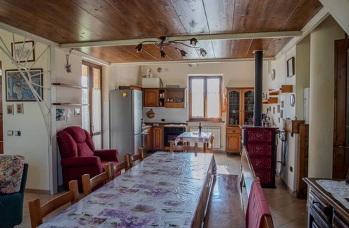 Mondavio House | A Casa di Lea - Mondavio