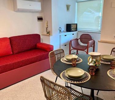 Giulianova Apartment | A Casa di Lilí - Appartamento a due passi dal mare