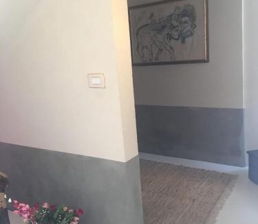 Grottammare Bed & Breakfast | A Casa di LoLu