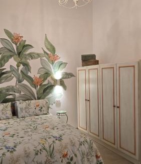 Montegiorgio Apartment | A casa di Matilde
