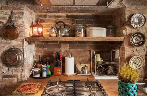Scandicci Apartment | A casa tua - Apartment in Florence