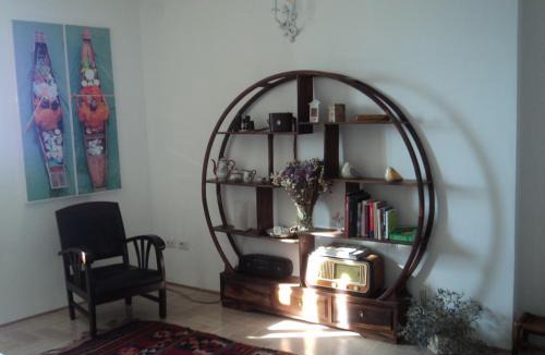Assisi Apartment | A casatua home