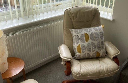 Falmouth House | A comfortable well located property in Falmouth with generous parking