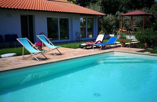 Collemancio Villa | A Corner of Paradise in Mystic Umbria with Private Pool