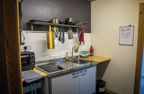 Newcastle Cottage | A Cosy Place in the Heart of the Mournes