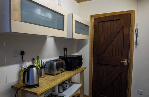 Newcastle Cottage | A Cosy Place in the Heart of the Mournes