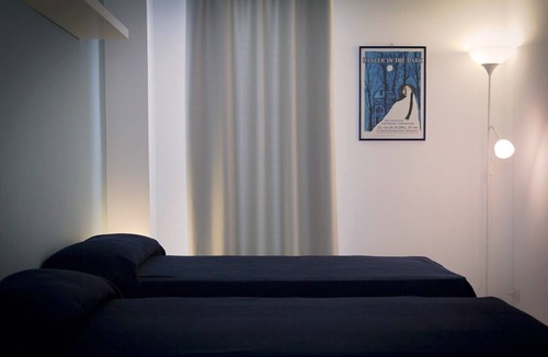 Donnalucata House | A&D Suite Classic. .