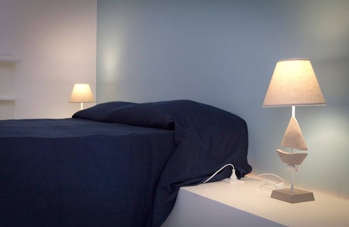 Donnalucata House | A&D Suite Classic. .