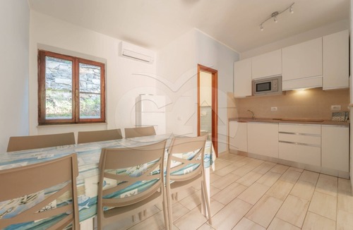 Innamorata Villa | A DUE PASSI DAL MARE - A DUE PASSI DAL MARE