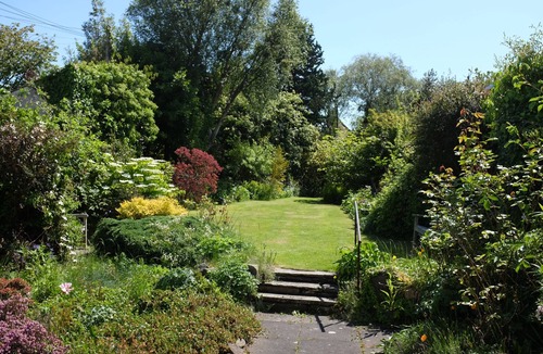 St. Andrews Cottage | A fabulous and historic 4 bedroomed house in St Andrews