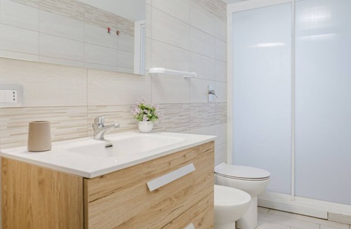 San Leonardo Apartment | A few steps from the Nature Reserve (App. Lo Stagnone)