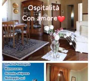 San Vittorino House | A L'Aquila per un sogno