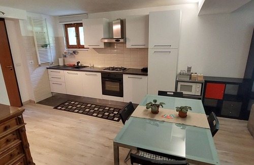 Ivrea Apartment | A LITTLE NEST